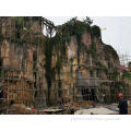 Project Supervision and Construction
